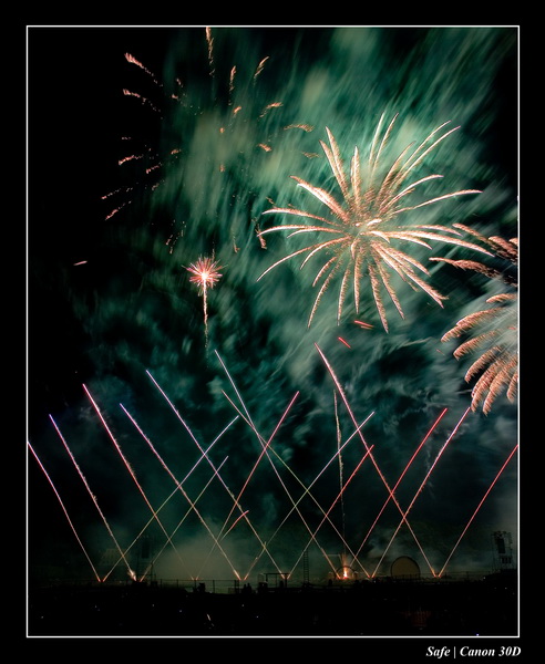 2006 - 06 - Feux de chantilly 031